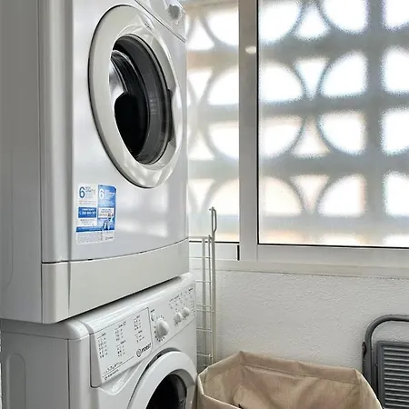 Your Sunny & Spacious Portview * Valencia