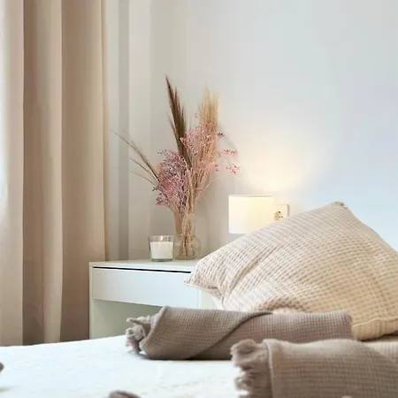 Your Sunny & Spacious Portview Appartement Valencia
