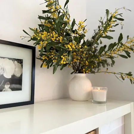 Your Sunny & Spacious Portview Appartement Valencia