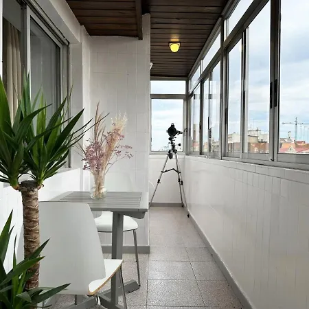 Your Sunny & Spacious Portview Valencie